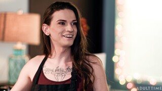 Tattooed Shemale Jenna Creed Sucks - หนังโป๊ที่ดีที่สุดโดยไม่ต้องลงทะเบียน 1PORNO.NET