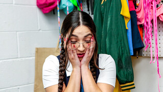 Cum in Mouth - The New Me Thief Takes It All - the best porn without registration 1PORNO.NET