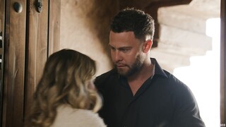 Seth Gamble Pounds Anna Claire Clouds' Tight Ass in Doggystyle - the best porn without registration 1PORNO.NET
