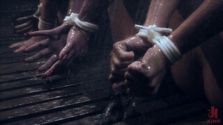 Hairy Pussy Lesbians in the Shower - the best porn without registration 1PORNO.NET