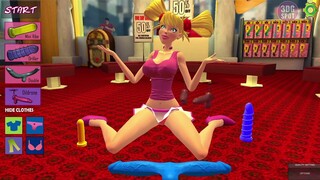 Anal Action with Mrs. Doe and Her Toys - หนังโป๊ฟรีที่ 1PORNO.NET