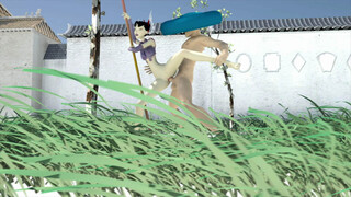 Big Tits Animation on a Secret Pole - pornografi terbaik tanpa pendaftaran 1PORNO.NET