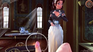 Episode 1: Duchess's Deepthroat Adventure - pornografi terbaik tanpa pendaftaran 1PORNO.NET