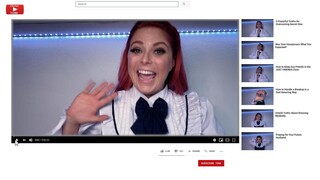 Big Tits Penny Pax in a Solo Anal Adventure - pornografi terbaik tanpa pendaftaran 1PORNO.NET