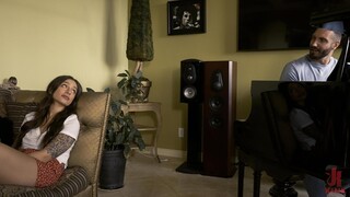 Bondage and Desire, Episode 3: The Incubus - free porn on 1PORNO.NET