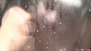 MILF Duo Lana & Magda in Bathroom Blitz - Remastered - the best porn without registration 1PORNO.NET