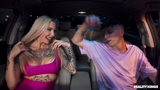 Miami Threesome Affair - free porn on 1PORNO.NET