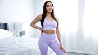 Young Joshua and Latina Chloe - the best porn without registration 1PORNO.NET