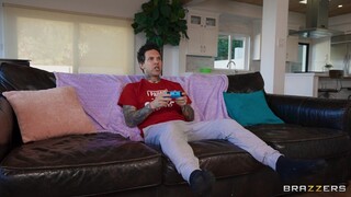Small Hands Fuck Big Ass Ginger Goddess in Cosplay - free porn on 1PORNO.NET