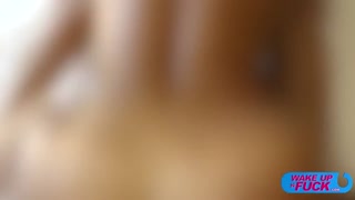 Olivia Nice's Deepthroat Skills Impress at WUNF - free porn on 1PORNO.NET