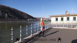 Young Dee Vine Gets a Cumshot in Area X69 XXXX - the best porn without registration 1PORNO.NET
