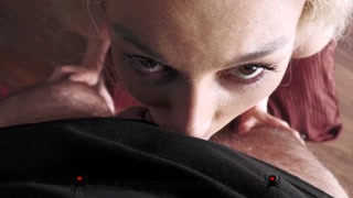 Karina King Deepthroats & Gets First DP Anal Creampie - the best porn without registration 1PORNO.NET
