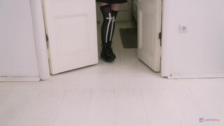Teen's First Hardcore Experience with Big Cock - the best porn without registration 1PORNO.NET