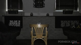 Blonde Teen Lara Frost Takes a Piss and a Deepthroat from Maniac! - the best porn without registration 1PORNO.NET