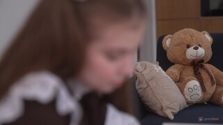 Meow Miu's Punishment: Hardcore Sex with Teacher - the best porn without registration 1PORNO.NET