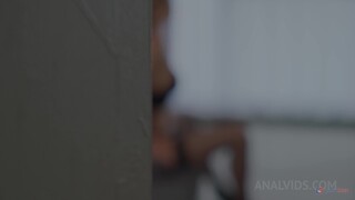 Loren Strawberry Swallows Cum in Lingerie - the best porn without registration 1PORNO.NET