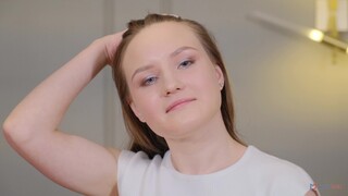 No Pussy, All Anal with Baby Bamby in NRX065 - the best porn without registration 1PORNO.NET