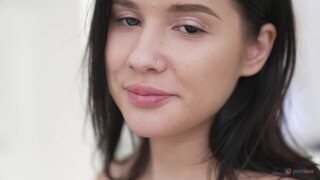 New 18yo Girl's First Time Anal Gangbang - the best porn without registration 1PORNO.NET
