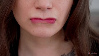 Russian Beauty Kamilla Kavalli's First Anal Experience with Nick - the best porn without registration 1PORNO.NET