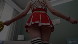 Rough Sex and Domination over a Redheaded Teen - the best porn without registration 1PORNO.NET