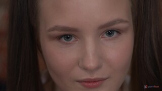 Berlin's Hand in Baby Bamby's Butt - DAP Action - the best porn without registration 1PORNO.NET