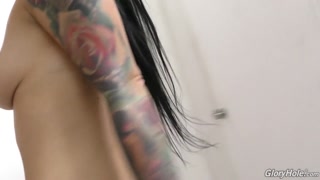 Big Titted Katrina Jade's Facial Blast - the best porn without registration 1PORNO.NET