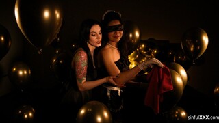 Best Blowjob Birthday - the best porn without registration 1PORNO.NET