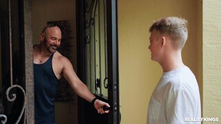 Sizzling Summer Sex with Ari and Jimmy - free porn on 1PORNO.NET