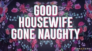 From Good to Naughty Wife - the best porn without registration 1PORNO.NET