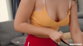 Tattooed Babe's Wild Ride - the best porn without registration 1PORNO.NET