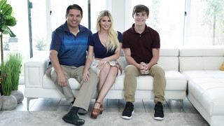 Make Yourself Comfortable with Pornstar - the best porn without registration 1PORNO.NET