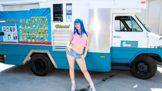 Blu's Ice Cream Adventure - the best porn without registration 1PORNO.NET