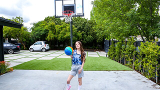 Wood You Like a Dunk - free porn on 1PORNO.NET