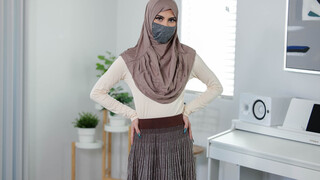 Hijab Girl Uncovered - the best porn without registration 1PORNO.NET