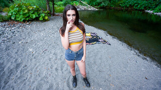 Fuck in the Wilderness - the best porn without registration 1PORNO.NET