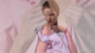 Beautiful Silvie the Horny Maid with Small Tits - the best porn without registration 1PORNO.NET