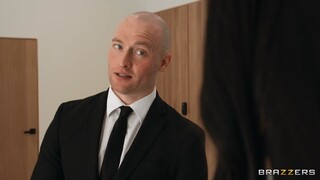 Bartender Gives a Spanking and a Facial - the best porn without registration 1PORNO.NET