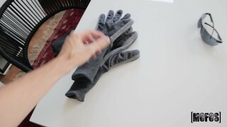 It's Anal or Nothing with Friends! - หนังโป๊ที่ดีที่สุดโดยไม่ต้องลงทะเบียน 1PORNO.NET