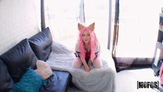 Rainy Storm and Eme's Creampie Anal - หนังโป๊ที่ดีที่สุดโดยไม่ต้องลงทะเบียน 1PORNO.NET