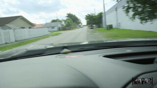 Teen Blowjob from The Samaritan - the best porn without registration 1PORNO.NET