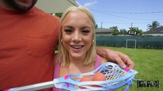 Cowgirl Mimi Gives Jmac a Blowjob - free porn on 1PORNO.NET