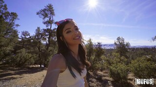 Latina Teen Emily Willis Gets Wild - the best porn without registration 1PORNO.NET
