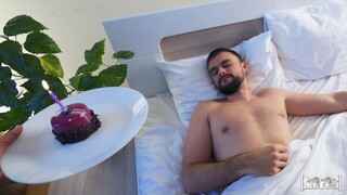 Reverse Cowgirl Anal Delight - porn percuma di 1PORNO.NET
