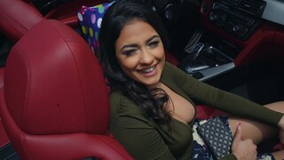 Sexy Latina Mom's Day - free porn on 1PORNO.NET