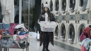 Dirty Laundry Leads to Latina Facial - pornografi terbaik tanpa pendaftaran 1PORNO.NET