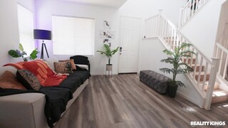 Codey and Max's Interracial Blowjob Bash - the best porn without registration 1PORNO.NET