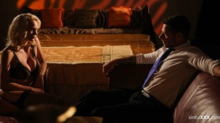 Anal Retaliation Part 2 - the best porn without registration 1PORNO.NET