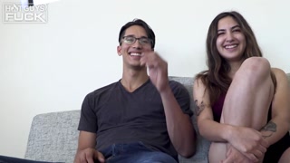 Teen Veronica Mendoza Loses Her Virginity to Will Molina - il miglior porno senza registrazione 1PORNO.NET