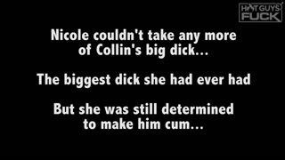 Collin Simpson's Huge Cock Takes 18YO Latina Nicole Kidd - the best porn without registration 1PORNO.NET