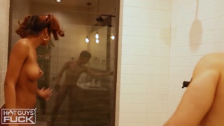 Ortega's Dirty Deed: Brianna Moore Gets Glazed! - najlepsze porno bez rejestracji 1PORNO.NET